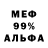 Метамфетамин Methamphetamine Moschino Serf